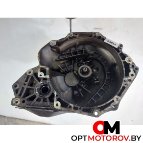 КПП механическая (МКПП)  Opel Corsa D 2007 F13C374, F13374 #1