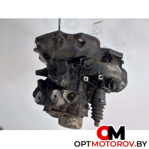 КПП механическая (МКПП)  Opel Corsa D 2007 F13C374, F13374 #3