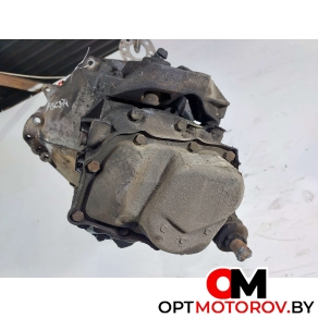 КПП механическая (МКПП)  Opel Corsa D 2007 F13C374, F13374 #4