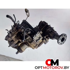 КПП автоматическая (АКПП)  Hyundai Santa Fe 2 поколение (CM) 2007 U7LFP, CMTF  #5