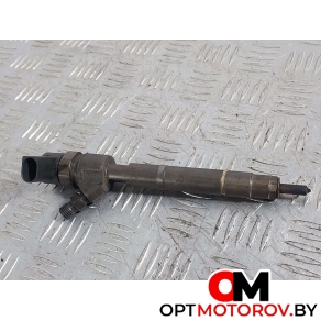 Форсунка топливная  Mercedes-Benz E-Класс W211/S211 2005 0445110238, A6460700787 #1