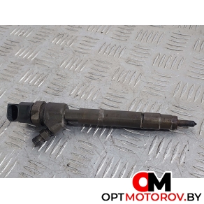 Форсунка топливная  Mercedes-Benz E-Класс W211/S211 2005 0445110238, A6460700787 #1