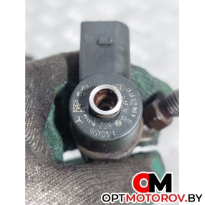 Форсунка топливная  Mercedes-Benz E-Класс W211/S211 2005 0445110238, A6460700787 #2