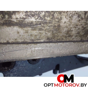КПП механическая (МКПП)  Mercedes-Benz Vito W639 2008 716637 #4