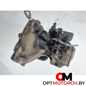 КПП механическая (МКПП)  Opel Meriva 1 поколение (A) 2005 F17W394, F17394 #8