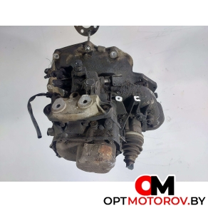 КПП механическая (МКПП)  Opel Meriva 1 поколение (A) 2005 F17W394, F17394 #9