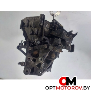 КПП механическая (МКПП)  Citroen Jumper 2 поколение 2008 20GP05 #3
