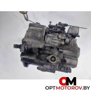 КПП механическая (МКПП)  Volkswagen Golf 4 поколение 2002 ERF #2