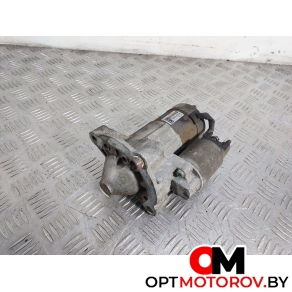 Стартер  Citroen Xsara Picasso 1 поколение [рестайлинг] 2007 9656317680, M000T82081 #1