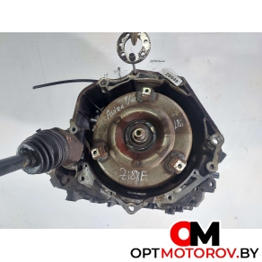 КПП автоматическая (АКПП)  Opel Astra H 2006 6041SN, AF17, 55355341A #1