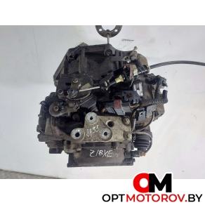 КПП автоматическая (АКПП)  Opel Astra H 2006 6041SN, AF17, 55355341A #3