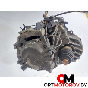 КПП автоматическая (АКПП)  Opel Astra H 2006 6041SN, AF17, 55355341A #5