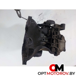 КПП механическая (МКПП)  Opel Zafira 2 поколение (B) 2007 F17C394, F17394 #2