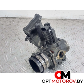 Клапан EGR  Renault Trafic 2 поколение 2005 7700107471, 8200270539B #5