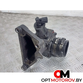 Клапан EGR  Renault Trafic 2 поколение 2005 7700107471, 8200270539B #6