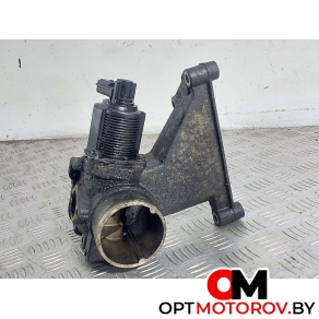 Клапан EGR  Renault Trafic 2 поколение 2005 7700107471, 8200270539B #7