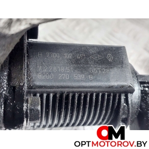 Клапан EGR  Renault Trafic 2 поколение 2005 7700107471, 8200270539B #8