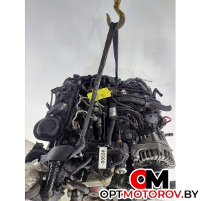 Двигатель  BMW 3 серия E90/E91/E92/E93 2009 N47D20C #2