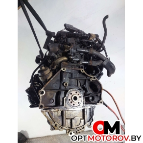 Двигатель  Opel Zafira 2 поколение (B) 2007 Z18XER #3