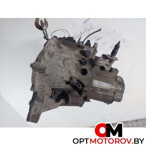 КПП механическая (МКПП)  Citroen C4 Picasso 1 поколение 2008 620DM71 #2