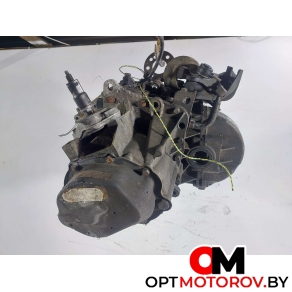 КПП механическая (МКПП)  Citroen C4 Picasso 1 поколение 2008 620DM71 #5