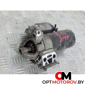 Стартер  BMW 3 серия E90/E91/E92/E93 2009 8581097, 12418581097 #3