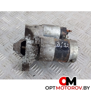 Стартер  Citroen C4 Picasso 1 поколение 2008 9656317680, M000T82081ZE #1