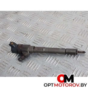 Форсунка топливная  Hyundai Santa Fe 2 поколение (CM) 2007 0445110254, 3380027800 #1