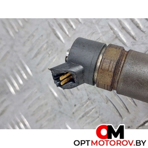 Форсунка топливная  Hyundai Santa Fe 2 поколение (CM) 2007 0445110254, 3380027800 #2