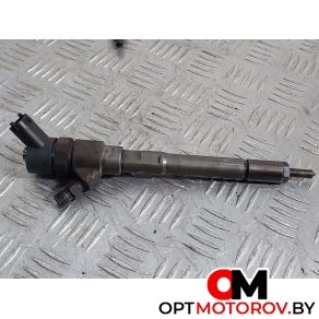 Форсунка топливная  Hyundai Santa Fe 2 поколение (CM) 2007 0445110254, 3380027800 #1