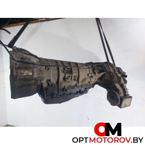 КПП автоматическая (АКПП)  Land Rover Range Rover 3 поколение 2004 96024237,  3GXG #3