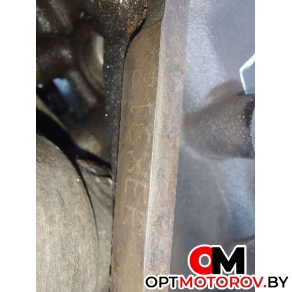 Двигатель  Opel Astra H 2007 Z16XER #6