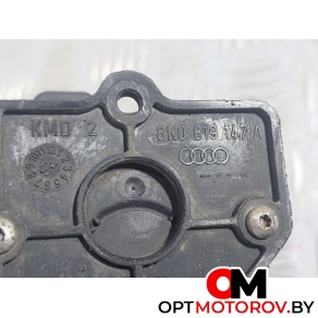 КПП механическая (МКПП)  Audi A4 B8/8K [рестайлинг] 2013 8K0819147A #4