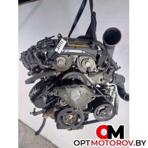 Двигатель  Opel Meriva 2 поколение (B) 2011 A14NET #1