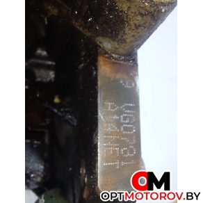 Двигатель  Opel Meriva 2 поколение (B) 2011 A14NET #6