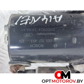 Стартер  Opel Meriva 2 поколение (B) 2011 0001107493, 55566800 #4