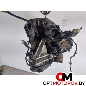 КПП механическая (МКПП)  Renault Clio 3 поколение 2005 JH3172, 8200166683 #3