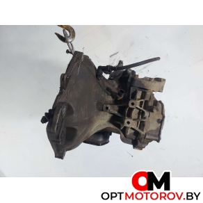 КПП механическая (МКПП)  Opel Corsa D 2007 F13418, F13W418 #2