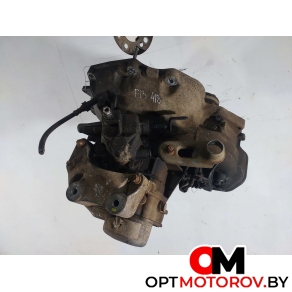 КПП механическая (МКПП)  Opel Corsa D 2007 F13418, F13W418 #3