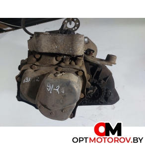 КПП механическая (МКПП)  Opel Corsa D 2007 F13418, F13W418 #4