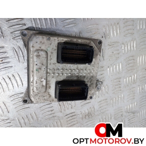 Двигатель  Opel Vectra C [рестайлинг] 2006 55355631, 5WK9407 #2