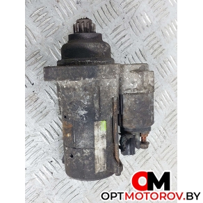 Стартер  Skoda Octavia 2 поколение (A5) 2006 02Z911023A, D7GS8 #1