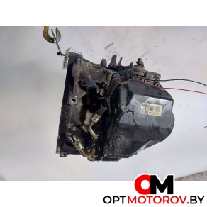 КПП автоматическая (АКПП)  Opel Insignia 1 поколение (A) 2010 55571446, TF81SC, AF40 #2