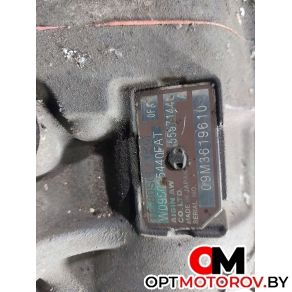 КПП автоматическая (АКПП)  Opel Insignia 1 поколение (A) 2010 55571446, TF81SC, AF40 #4