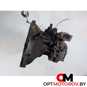 КПП механическая (МКПП)  Opel Astra H 2007 F17394, F17C394 #2