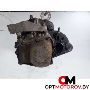 КПП механическая (МКПП)  Opel Astra H 2007 F17394, F17C394 #4