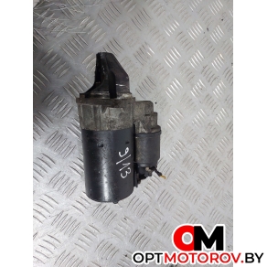 Стартер  Opel Corsa D 2009 0001107436 #1