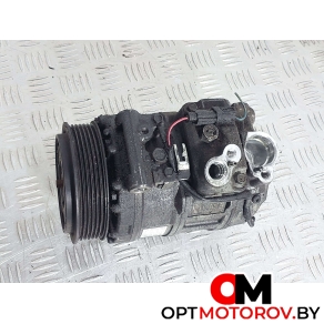 Компрессор кондиционера  Mercedes-Benz C-Класс W203/S203/CL203 [рестайлинг] 2006 A0012305611 #2