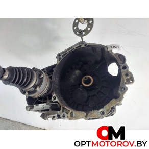 КПП механическая (МКПП)  Volkswagen Passat B6 2007 JLU #1