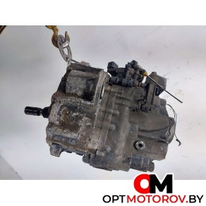 КПП механическая (МКПП)  Volkswagen Passat B6 2007 JLU #2